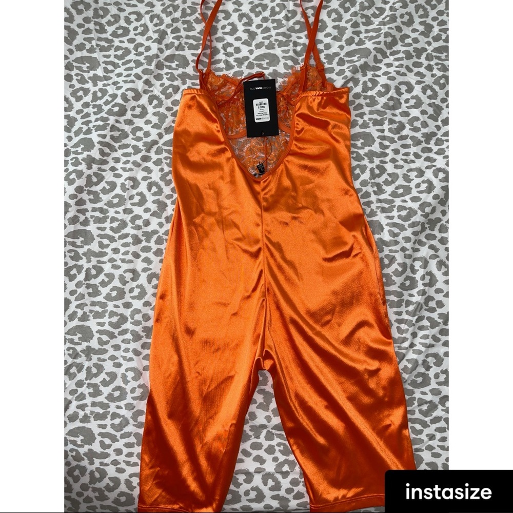 Romper - Picture 2 of 2
